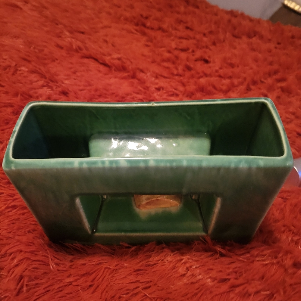 McCoy Vase - Picture 8 of 8